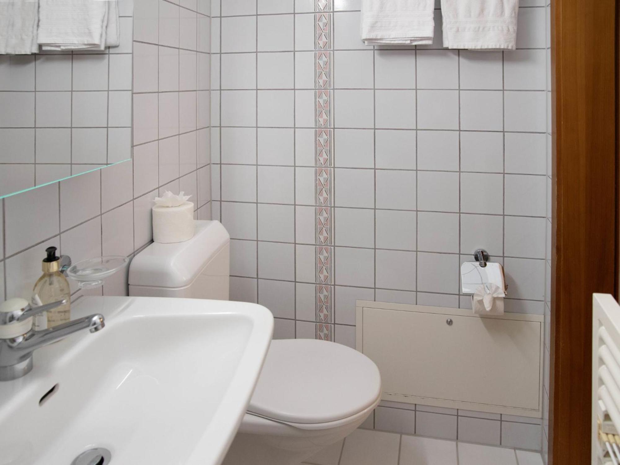 Abendrot Apartments-11 By Interhome Appartement Grindelwald